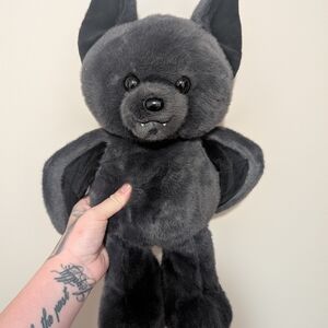 Bat Build A Bear NWOT